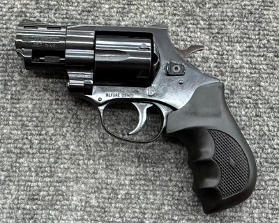 HERMANN WEIHRAUCH EA/R .357 MAG - Image 2 of 6