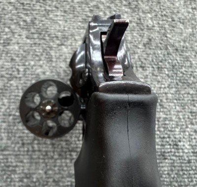 HERMANN WEIHRAUCH EA/R .357 MAG - Image 3 of 6