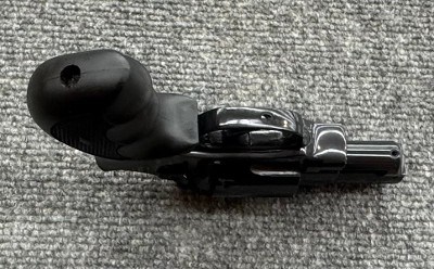 HERMANN WEIHRAUCH EA/R .357 MAG - Image 6 of 6