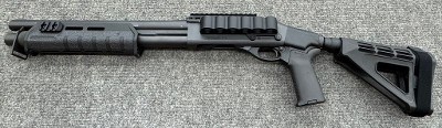 REMINGTON 870 12 GA - Image 2 of 10