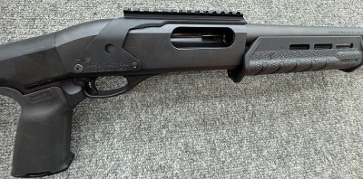 REMINGTON 870 12 GA - Image 3 of 10