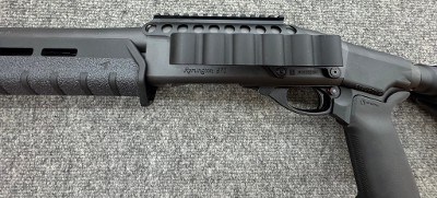 REMINGTON 870 12 GA - Image 7 of 10