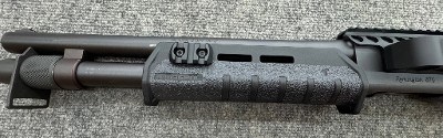REMINGTON 870 12 GA - Image 8 of 10