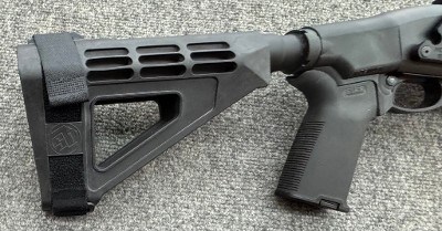 REMINGTON 870 12 GA - Image 4 of 10