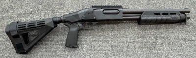 REMINGTON 870 12 GA - Image 1 of 10