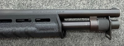 REMINGTON 870 12 GA - Image 5 of 10
