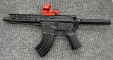 DIAMONDBACK DB-15 7.62X39MM - Image 2 of 10
