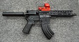 DIAMONDBACK DB-15 7.62X39MM - Image 1 of 10