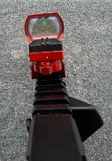 DIAMONDBACK DB-15 7.62X39MM - Image 4 of 10