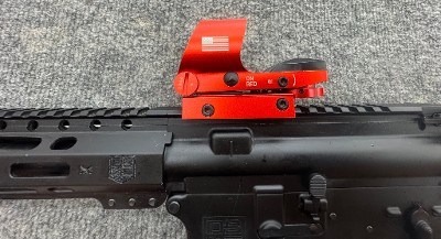 DIAMONDBACK DB-15 7.62X39MM - Image 8 of 10