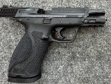 SMITH & WESSON M&P 9 M2.0 9MM LUGER (9x19 PARA) - Image 4 of 7