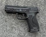 SMITH & WESSON M&P 9 M2.0 9MM LUGER (9x19 PARA) - Image 2 of 7