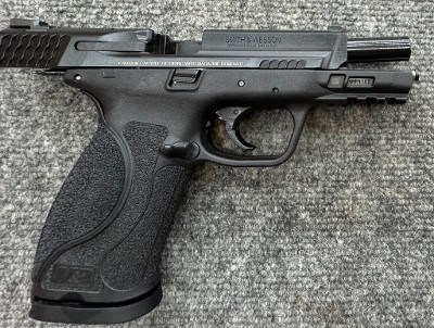 SMITH & WESSON M&P 9 M2.0 9MM LUGER (9x19 PARA) - Image 4 of 7