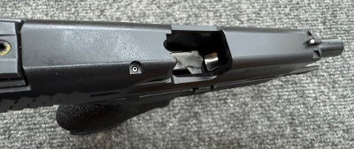 SMITH & WESSON M&P 9 M2.0 9MM LUGER (9x19 PARA) - Image 3 of 7