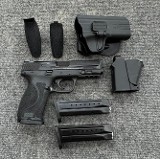SMITH & WESSON M&P 9 M2.0 9MM LUGER (9x19 PARA) - Image 1 of 7