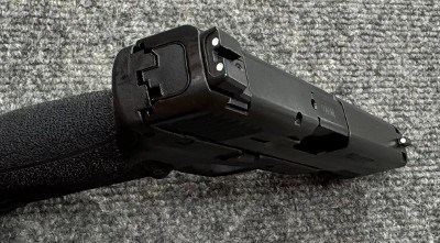 SMITH & WESSON M&P 9 M2.0 9MM LUGER (9x19 PARA) - Image 6 of 7