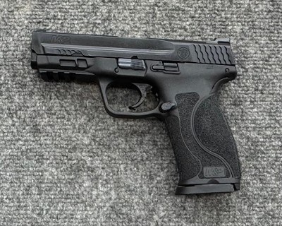 SMITH & WESSON M&P 9 M2.0 9MM LUGER (9x19 PARA) - Image 2 of 7
