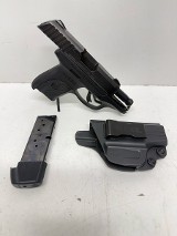 RUGER EC9S 9MM LUGER (9x19 PARA) - Image 1 of 10