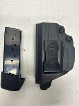 RUGER EC9S 9MM LUGER (9x19 PARA) - Image 9 of 10