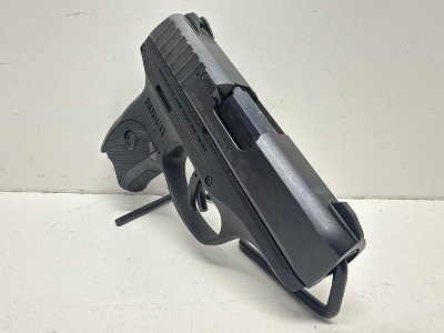 RUGER EC9S 9MM LUGER (9x19 PARA) - Image 3 of 10