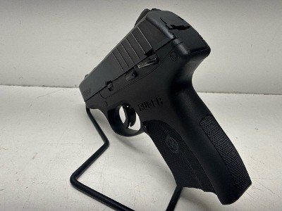 RUGER EC9S 9MM LUGER (9x19 PARA) - Image 5 of 10