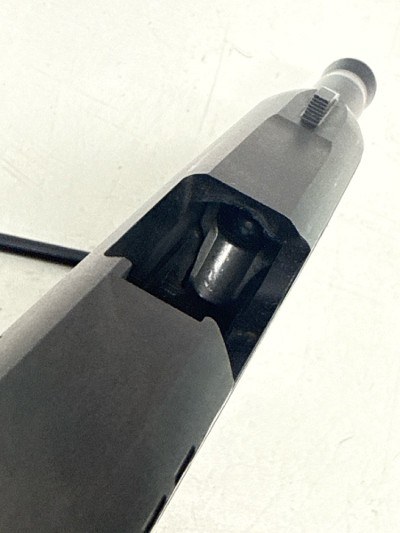 RUGER EC9S 9MM LUGER (9x19 PARA) - Image 7 of 10