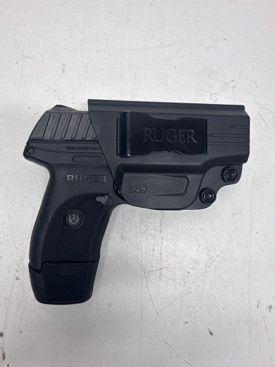 RUGER EC9S 9MM LUGER (9x19 PARA) - Image 10 of 10