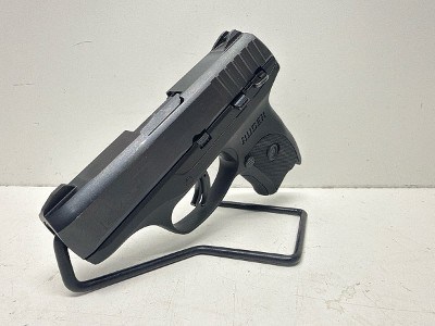 RUGER EC9S 9MM LUGER (9x19 PARA) - Image 4 of 10