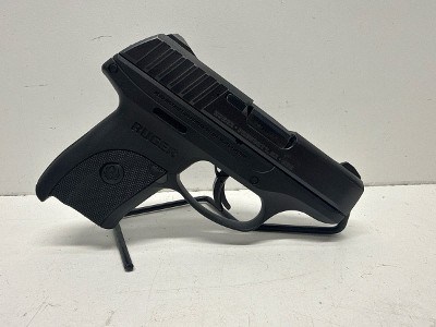RUGER EC9S 9MM LUGER (9x19 PARA) - Image 2 of 10