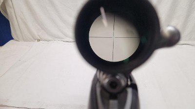 SAVAGE ARMS 116 .300 REM ULTRA MAG - Image 10 of 12