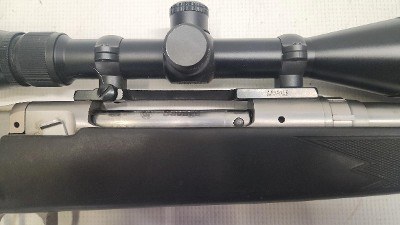 SAVAGE ARMS 116 .300 REM ULTRA MAG - Image 2 of 12