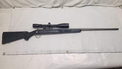 SAVAGE ARMS 116 .300 REM ULTRA MAG - Image 1 of 12