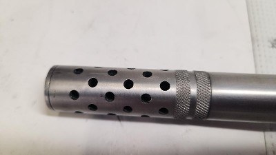 SAVAGE ARMS 116 .300 REM ULTRA MAG - Image 6 of 12