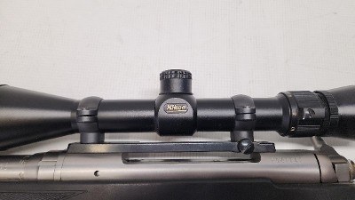 SAVAGE ARMS 116 .300 REM ULTRA MAG - Image 9 of 12