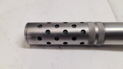 SAVAGE ARMS 116 .300 REM ULTRA MAG - Image 7 of 12