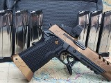 KIMBER 2K11 TARGET (OR) .45 ACP - Image 2 of 4