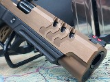 KIMBER 2K11 TARGET (OR) .45 ACP - Image 4 of 4