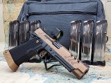 KIMBER 2K11 TARGET (OR) .45 ACP - Image 1 of 4