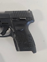 TAURUS G3C 9MM LUGER (9x19 PARA) - Image 4 of 10