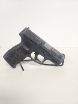 TAURUS G3C 9MM LUGER (9x19 PARA) - Image 1 of 10