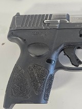 TAURUS G3C 9MM LUGER (9x19 PARA) - Image 7 of 10
