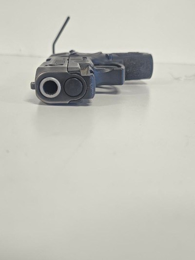 TAURUS G3C 9MM LUGER (9x19 PARA) - Image 9 of 10
