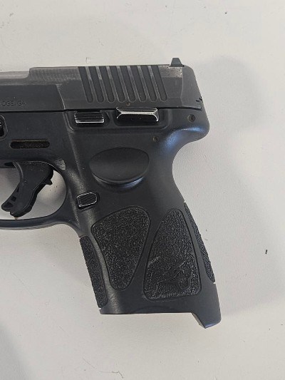 TAURUS G3C 9MM LUGER (9x19 PARA) - Image 4 of 10