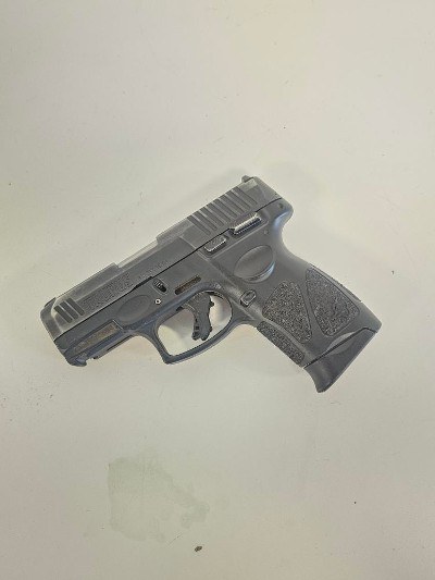 TAURUS G3C 9MM LUGER (9x19 PARA) - Image 2 of 10