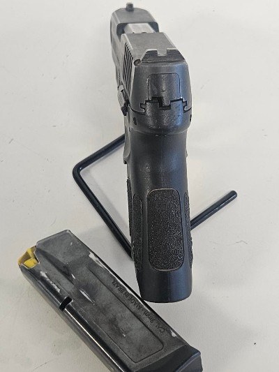 TAURUS G3C 9MM LUGER (9x19 PARA) - Image 5 of 10