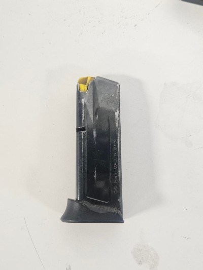 TAURUS G3C 9MM LUGER (9x19 PARA) - Image 10 of 10