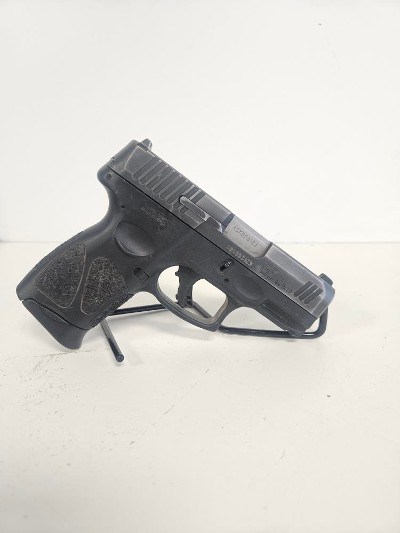 TAURUS G3C 9MM LUGER (9x19 PARA) - Image 1 of 10