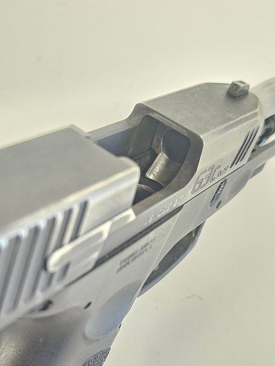TAURUS G3C 9MM LUGER (9x19 PARA) - Image 8 of 10