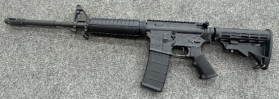 DPMS A-15 5.56X45MM NATO - Image 2 of 9