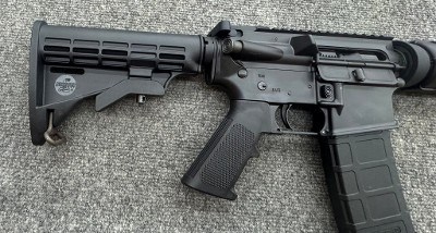 DPMS A-15 5.56X45MM NATO - Image 5 of 9